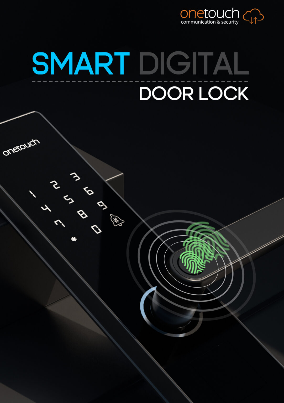 View of A Safe & Secure Home – Discreet Solutions
